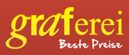 Graferei Logo - Maler Wien